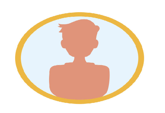 大田墙绘中如何画好人物轮廓？