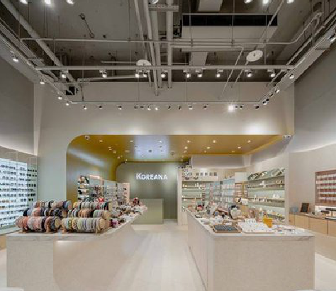 大田店面装修流程