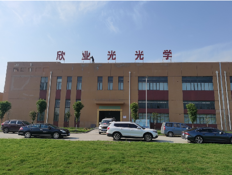 大田楼顶大型发光字制作如何安装？