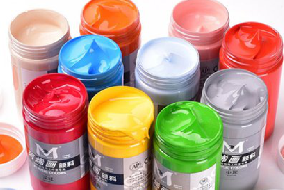 大田你知道什么材料可以用于墙绘吗？