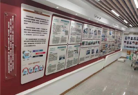 大田大城市文化背景墙制作常用工艺。