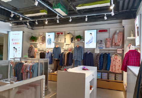 大田超市卖场装修如何提升消费欲望？