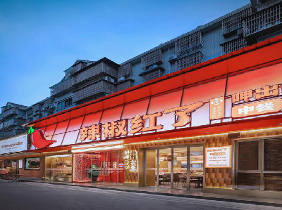 大田餐饮招牌制作有哪些要点和技巧？