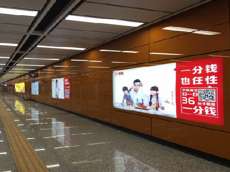 大田广告灯箱的发展前景？