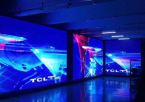 大田如何解决LED显示屏耗电问题？